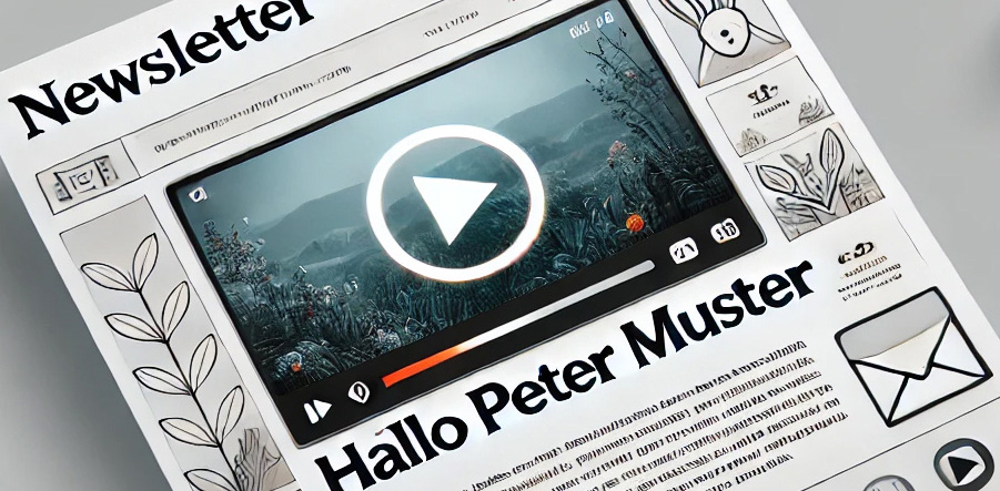 Personalisierte Videos im Newsletter versenden – jetzt mit NetMailer personalisierter-newsletter-klein.jpg